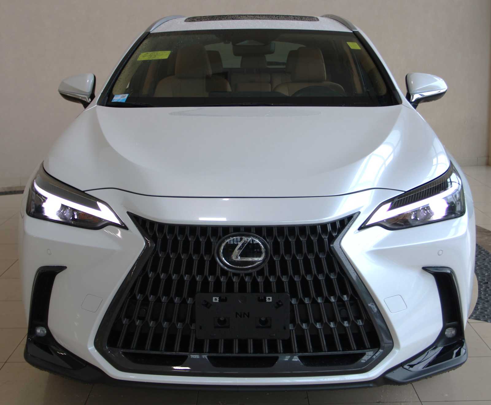 lexus nx hybrid 2025 2T2GKCEZ7SC056992 image lexus nx hybrid 2025 2T2GKCEZ7SC056992 image